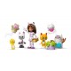 LEGO GABBY S DOLLHOUSE 11205 Sweet Treat Mountain and Kitty Garden LEGO GABBY S DOLLHOUSE 11205 Sweet Treat Mountain and Kitty Garden