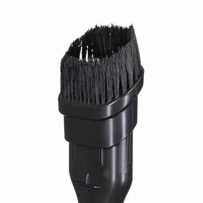 Samsung VS20C9542TN/WA stick vacuum/electric broom AC Dry Bagless 0.8 L 580 W Black, Green