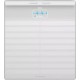 Withings Body Scan Square White Electronic personal scale