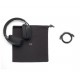 Logitech Zone Vibe 100 Headset Wireless Head-band Calls/Music Bluetooth Graphite Logitech Zone Vibe 100 Headset Wireless Head-band Calls/Music Bluetooth Graphite