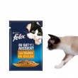 Purina Felix MIX 120x85g
