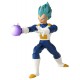 DRAGON BALL SUPER ATTACK COLLECTION - SS BLUE VEGETA DRAGON BALL SUPER ATTACK COLLECTION - SS BLUE VEGETA