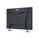 EIZO FlexScan EV4340X-BK LED display 108 cm (42.5 EIZO FlexScan EV4340X-BK LED display 108 cm (42.5