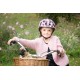 HORNIT Pug M 53-58cm Children's Helmet PUM914