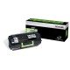 Lexmark 522H toner cartridge 1 pc(s) Original Black Lexmark 522H toner cartridge 1 pc(s) Original Black
