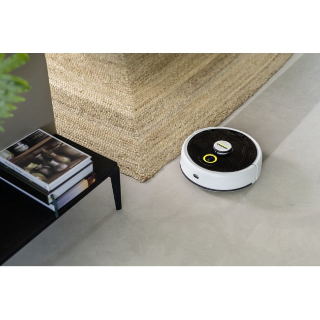 K rcher RCF 3 1.15 L Black, White K rcher RCF 3 1.15 L Black, White