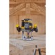 DeWALT DCW620H2-QW router/trimmer Black, Yellow 23000 RPM DeWALT DCW620H2-QW router/trimmer Black, Yellow 23000 RPM