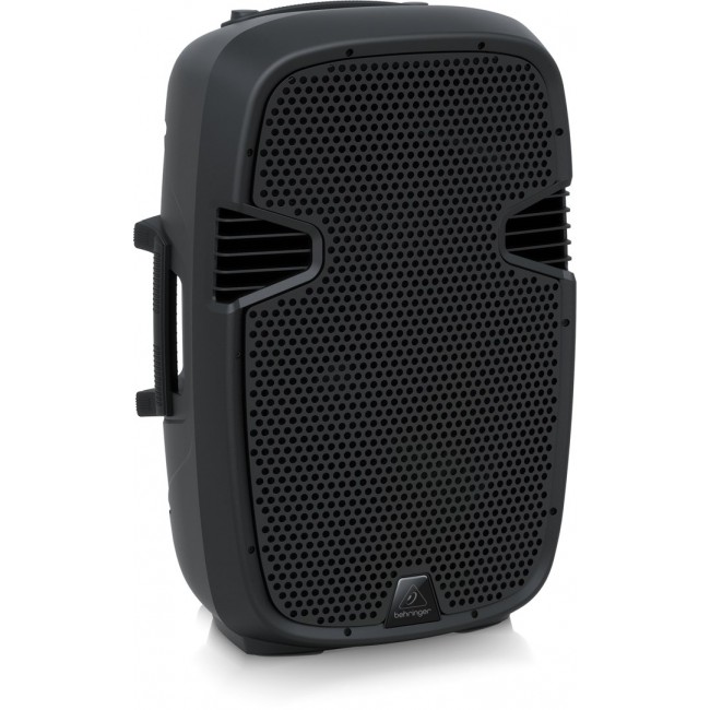 Behringer PK115A Public Address (PA) system Trolley Public Address (PA) system 800 W Black