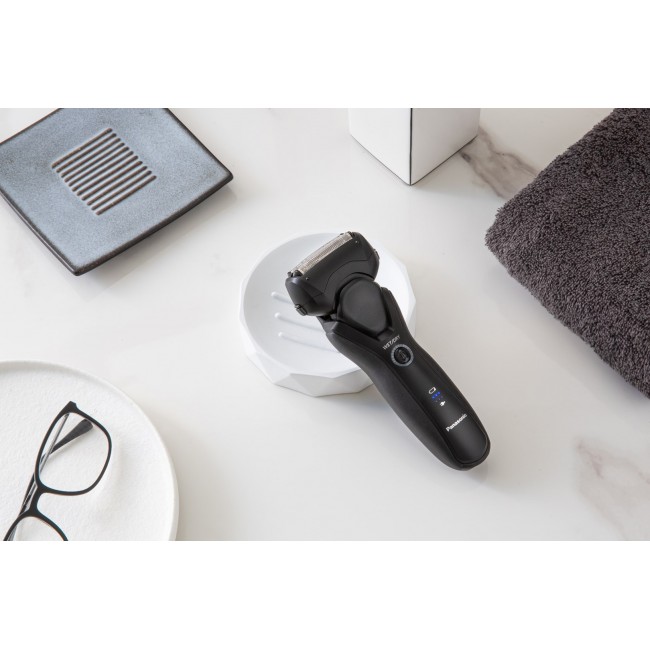 Panasonic ES-RT37 - shaver Panasonic ES-RT37 - shaver