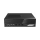 MSI Pro DP21 14M-1042EU PC Intel Core i7 i7-14700 16 GB DDR5-SDRAM 1 TB SSD Windows 11 Pro Desktop Mini PC Black