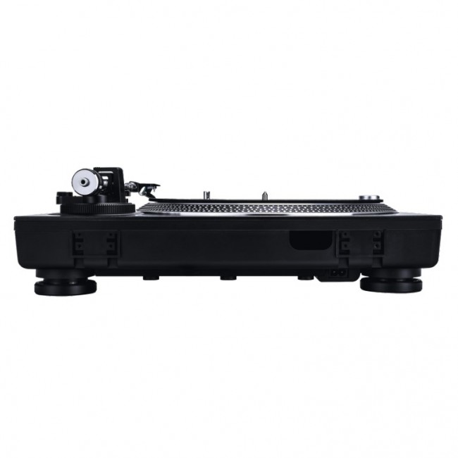 Reloop RP-4000 MK2 - DJ Turntable Reloop RP-4000 MK2 - DJ Turntable