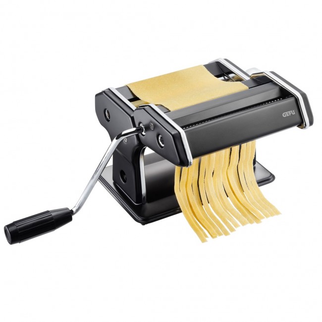 Pasta machine black Pasta Perfetta G-89426 Pasta machine black Pasta Perfetta G-89426
