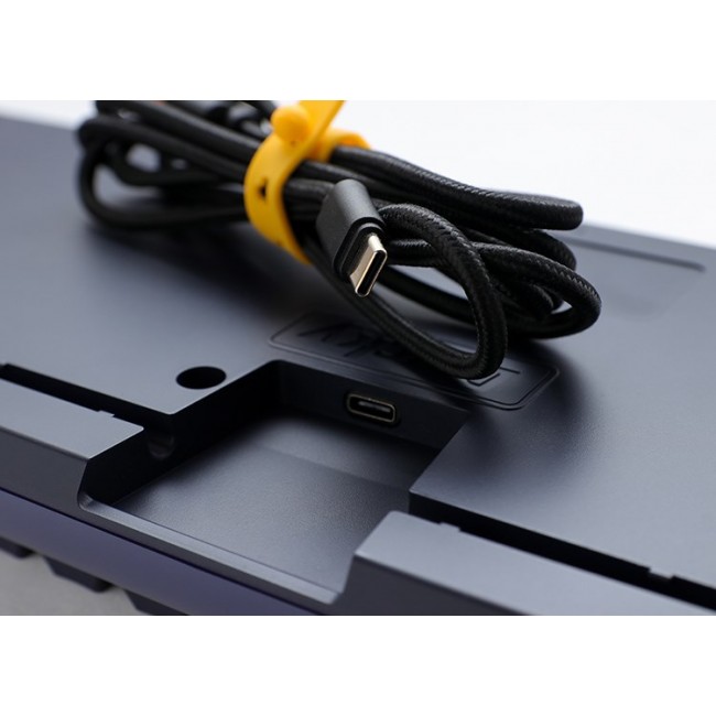 Ducky One 3 keyboard Gaming USB Blue Ducky One 3 keyboard Gaming USB Blue