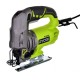 Ryobi RJS850-K power jigsaw 600 W 2 kg Ryobi RJS850-K power jigsaw 600 W 2 kg