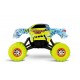 Carrera 370102012 Radio-Controlled (RC) model Off-road car Electric engine 1:10