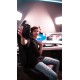 Steelseries Rival 3 Wireless mouse Gaming Right-hand RF Wireless + Bluetooth Optical 18000 DPI