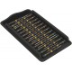 Wera 05134019001 voltage tester screwdriver Black, Yellow Wera 05134019001 voltage tester screwdriver Black, Yellow