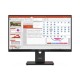 Lenovo ThinkVision T27-40 LED display 68.6 cm (27 Lenovo ThinkVision T27-40 LED display 68.6 cm (27