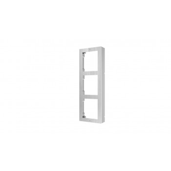 Hikvision DS-KD-ACW3/S intercom system accessory Faceplate