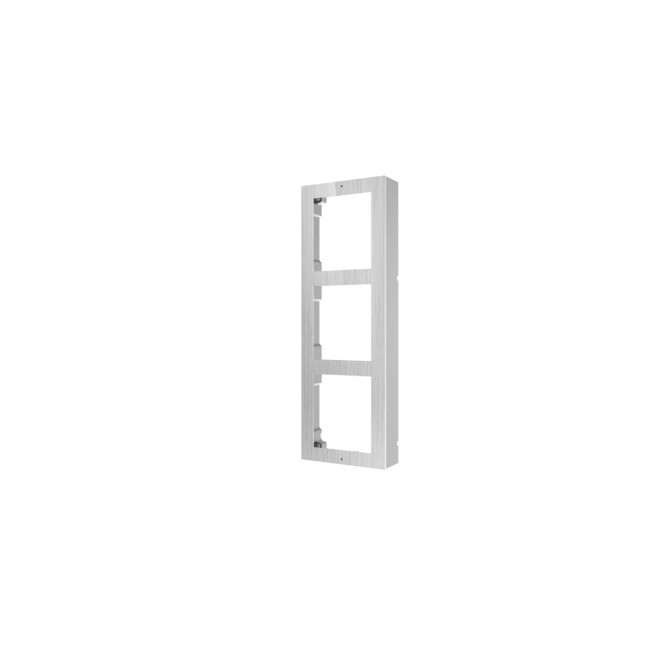 Hikvision DS-KD-ACW3/S intercom system accessory Faceplate Hikvision DS-KD-ACW3/S intercom system accessory Faceplate