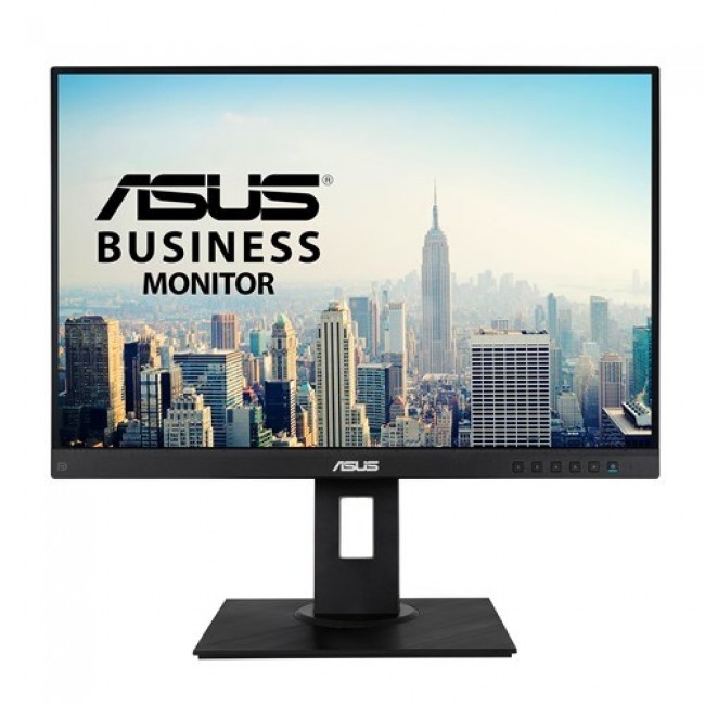 ASUS BE24WQLB LED display 61.2 cm (24.1 ASUS BE24WQLB LED display 61.2 cm (24.1