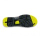 Uvex 85438 Unisex Adult Black, Lime Uvex 85438 Unisex Adult Black, Lime