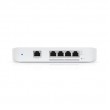 Ubiquiti UniFi Switch Flex XG Managed L2 10G Ethernet (100/1000/10000) Power over Ethernet (PoE) White