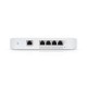 Ubiquiti UniFi Switch Flex XG Managed L2 10G Ethernet (100/1000/10000) Power over Ethernet (PoE) White