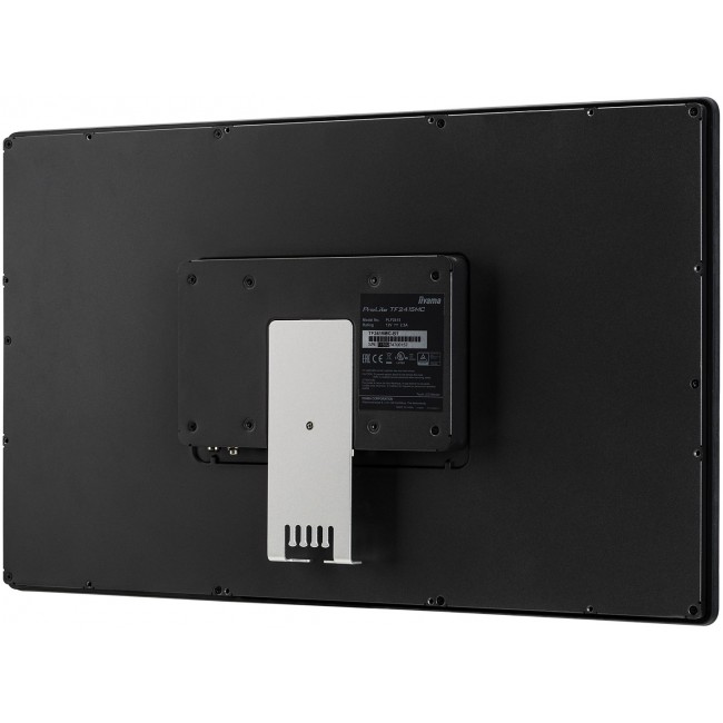 iiyama ProLite Open Frame PCAP 10 point touch screen equipped with touch through glass function iiyama ProLite Open Frame PCAP 10 point touch screen equipped with touch through glass function