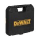 Cordless drill/driver Li-Ion 10,8V 2,0Ah DeWALT DCD710D2 Cordless drill/driver Li-Ion 10,8V 2,0Ah DeWALT DCD710D2
