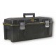 Stanley 1-93-935 small parts/tool box Black Stanley 1-93-935 small parts/tool box Black