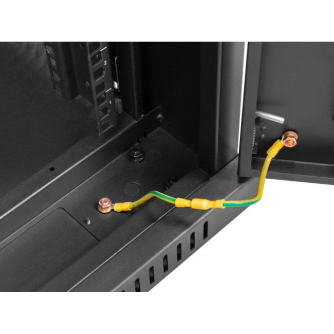 LANBERG STANDING RACK CABINET 19 LANBERG STANDING RACK CABINET 19