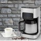 Proficook espresso machine PC-KA 1191