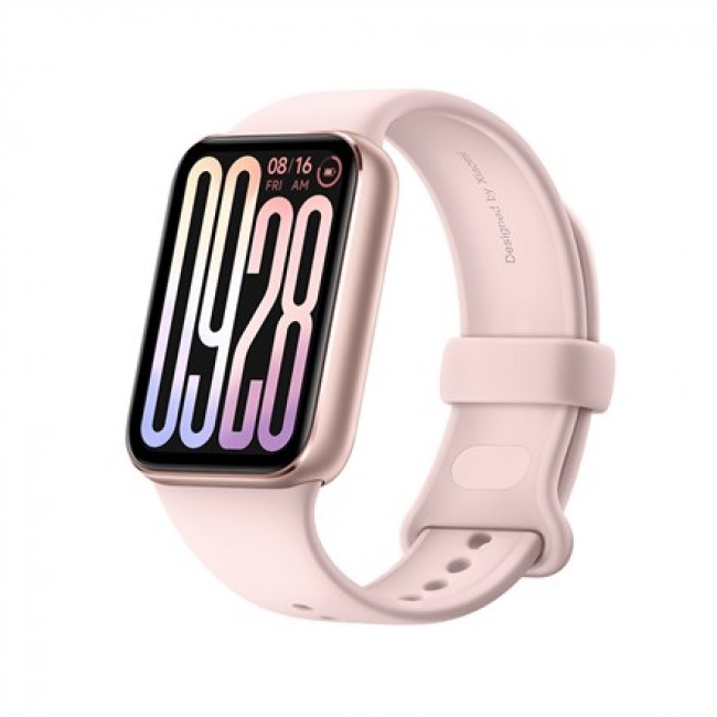 Xiaomi Smart Band 9 Pro AMOLED Wristband activity tracker 4.42 cm (1.74 Xiaomi Smart Band 9 Pro AMOLED Wristband activity tracker 4.42 cm (1.74