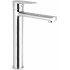 High basin mixer