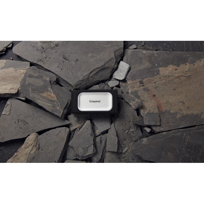 Kingston Technology 4000G PORTABLE SSD XS2000 Kingston Technology 4000G PORTABLE SSD XS2000