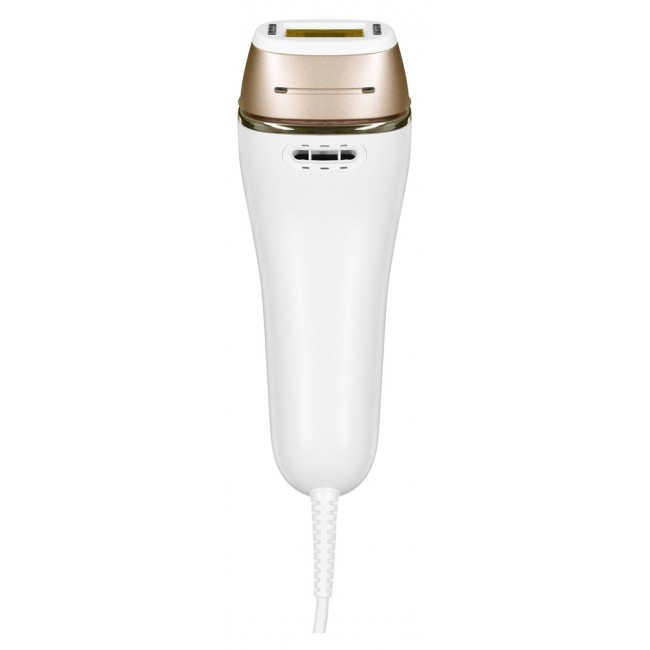 Braun Silk-Expert Pro IPL PL7253 Intense pulsed light (IPL) Rose gold, White