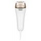 Braun Silk-Expert Pro IPL PL7253 Intense pulsed light (IPL) Rose gold, White