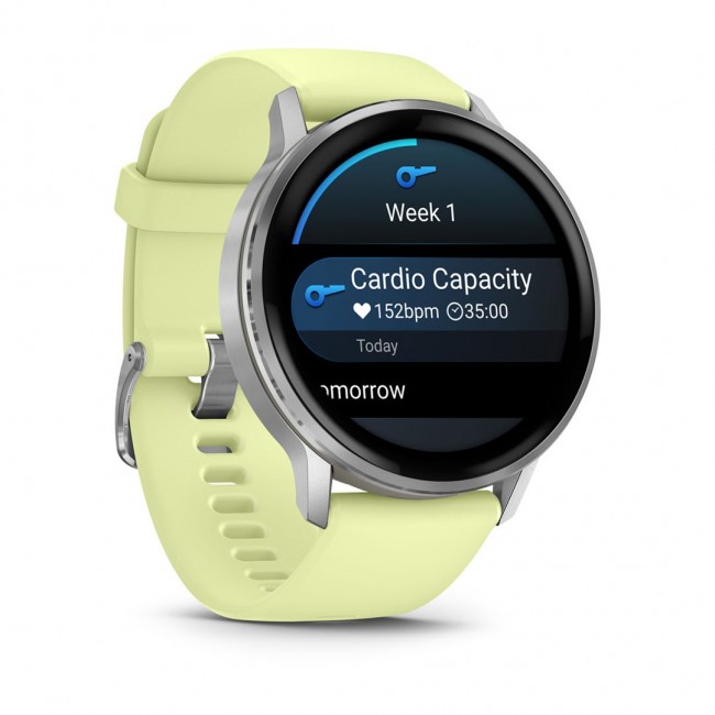 Garmin Venu 010-03014-02 smartwatch / sport watch 3.56 cm (1.4