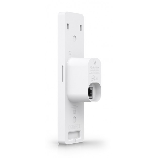 Ubiquiti G3 Starter Kit Pro security access control system Grey, White