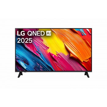 LG 43QNED70A6A TV 109.2 cm (43