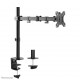 Neomounts FPMA-D550BLACK Monitor arm 10-32