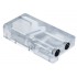 Phanteks Glacier R160C Water block