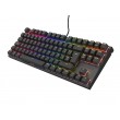 GENESIS NKG-2155 keyboard Gaming USB QWERTY UK International Black GENESIS NKG-2155 keyboard Gaming USB QWERTY UK International Black