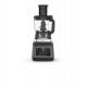 Ninja BN800 food processor 1200 W 1.8 L Black, Silver