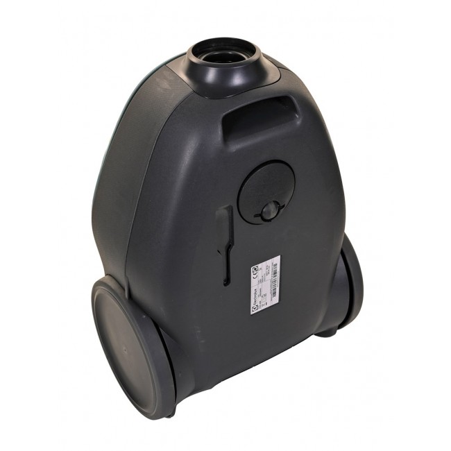 Vacuum cleaner ELECTROLUX PURE D8 PD82-4MB SILENCE