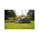 Coleman Darwin 3+ 3 person(s) Grey, Khaki Dome/Igloo tent