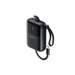 Havit PB5215 10000mAh Powerbank Black Havit PB5215 10000mAh Powerbank Black