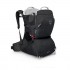 Osprey Poco SLT Tourist Carrier Black