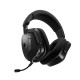 Corsair VOID WIRELESS v2 Headset Wired & Wireless Head-band Gaming USB Type-C Bluetooth Black